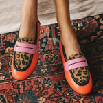Jemima | Mocassins souples