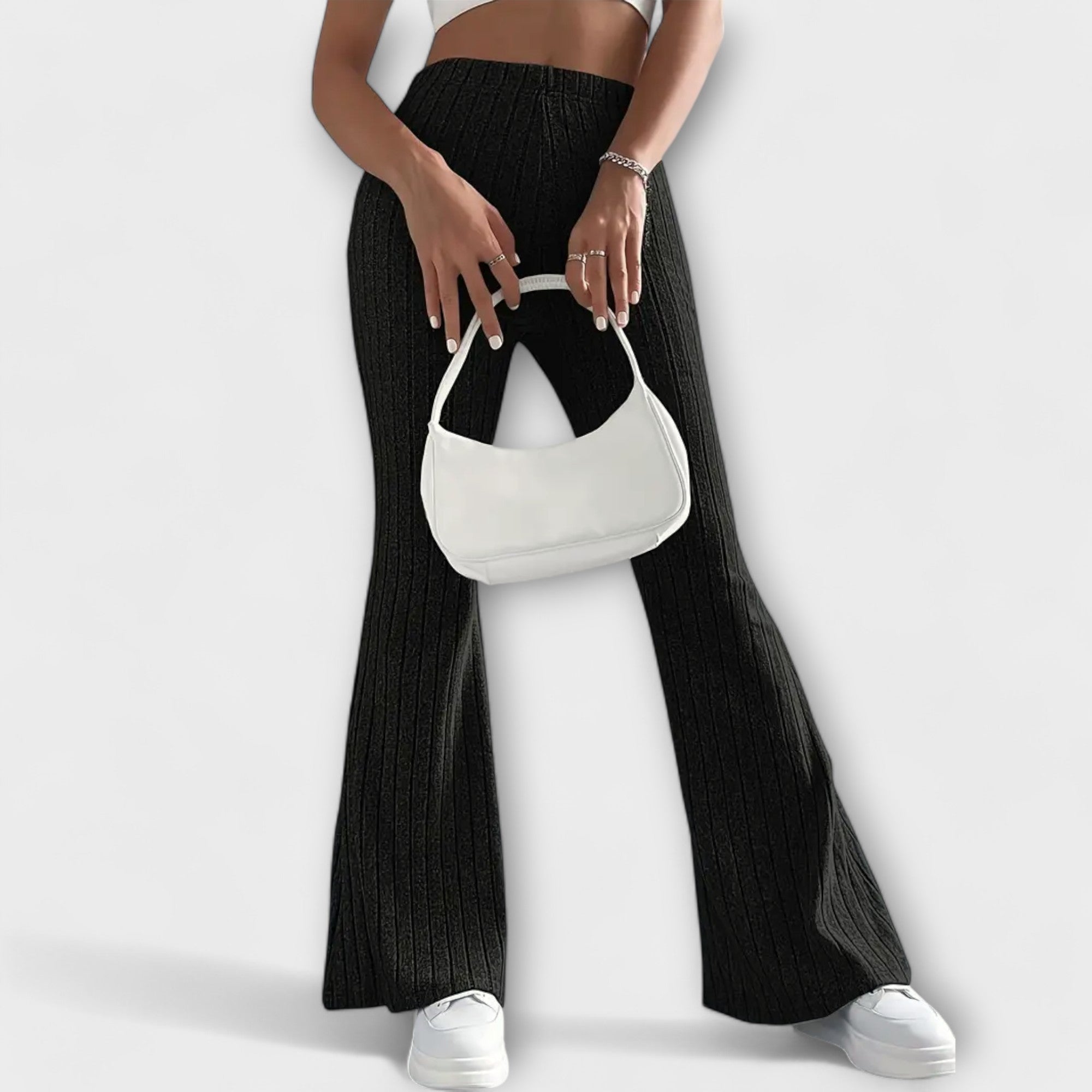 Jennifer - Pantalon élégant