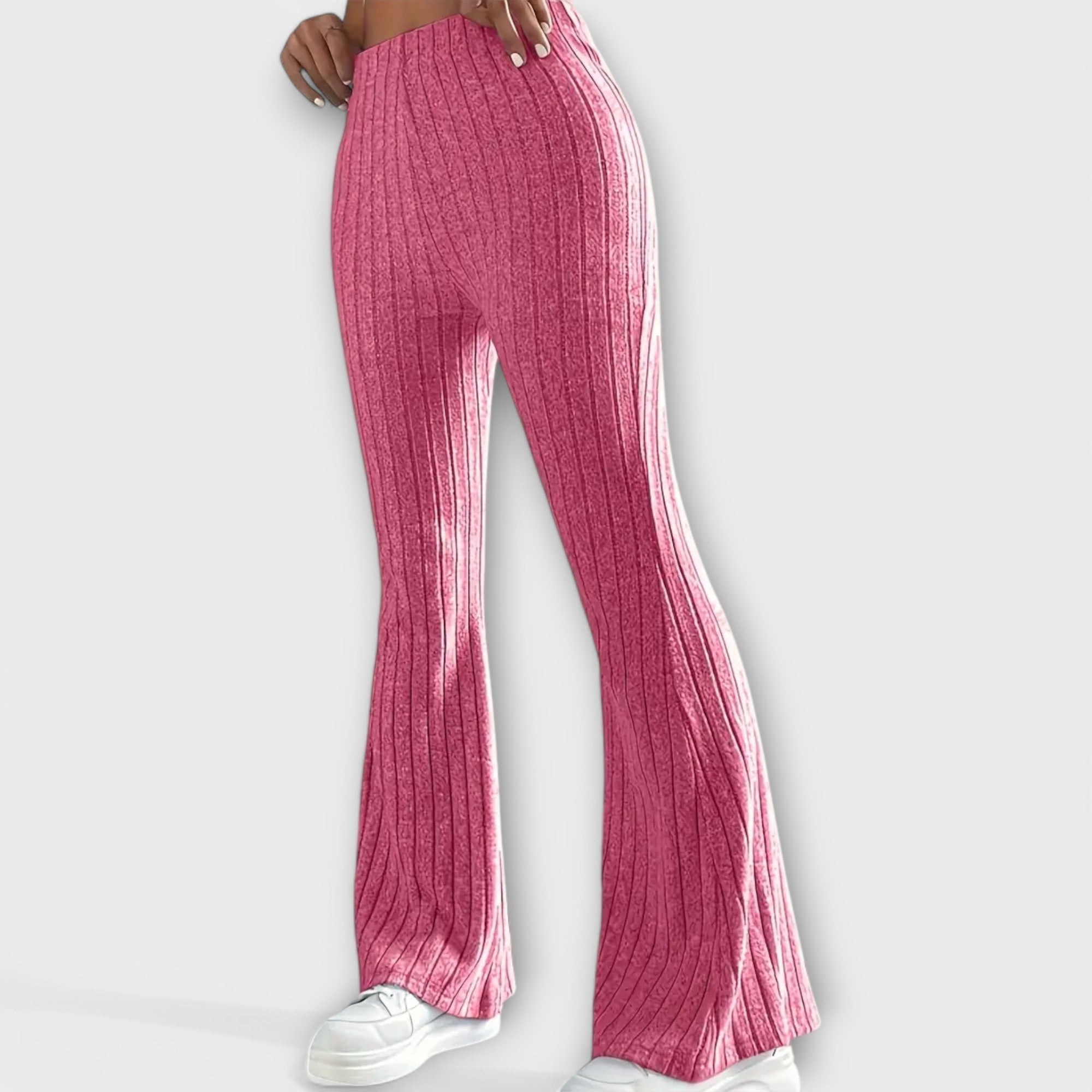 Jennifer - Pantalon élégant