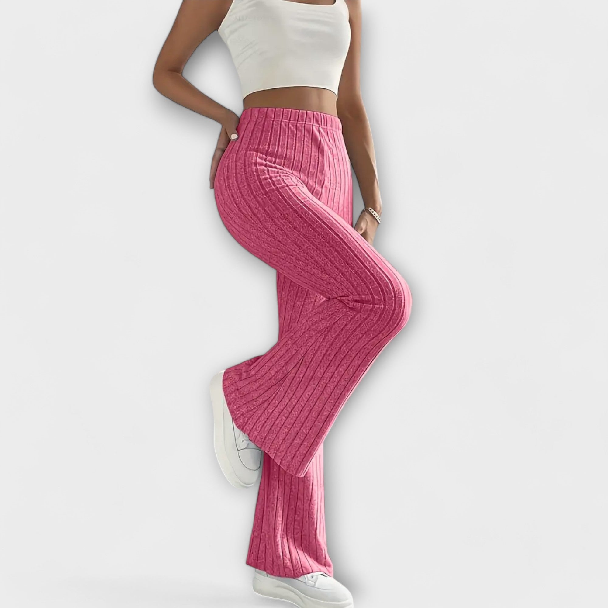 Jennifer - Pantalon élégant