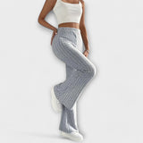 Jennifer - Pantalon élégant