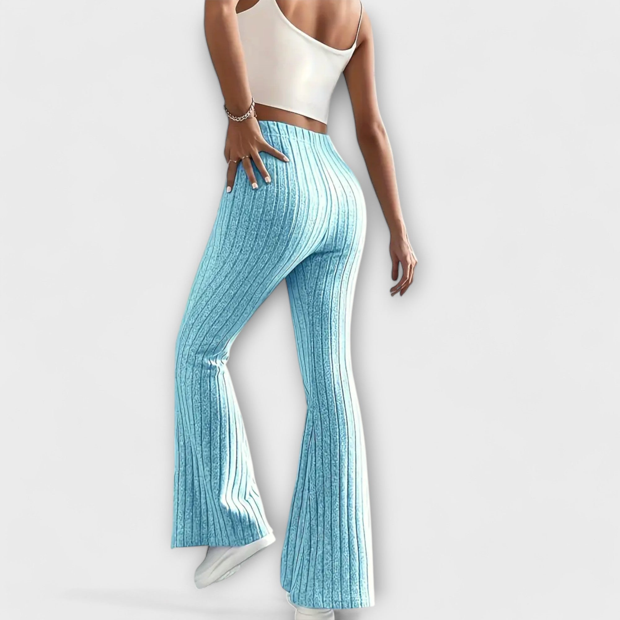 Jennifer - Pantalon élégant