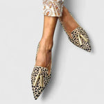 Jheanna | Mocassins confort classiques