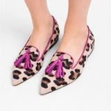 Jheanna | Mocassins confort classiques