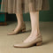 Joanna | Chaussures à talon moyen
