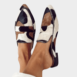 Josephine | Mocassins confort