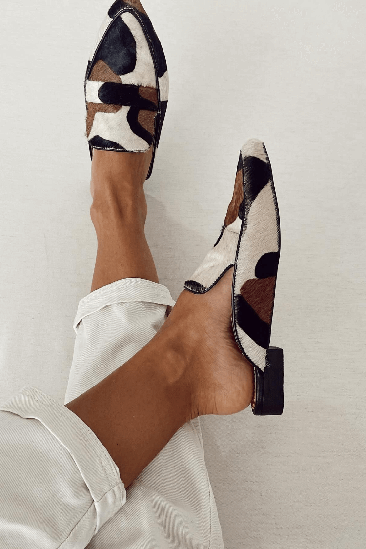 Josephine | Mocassins confort