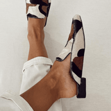 Josephine | Mocassins confort