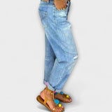 Joy – Jean