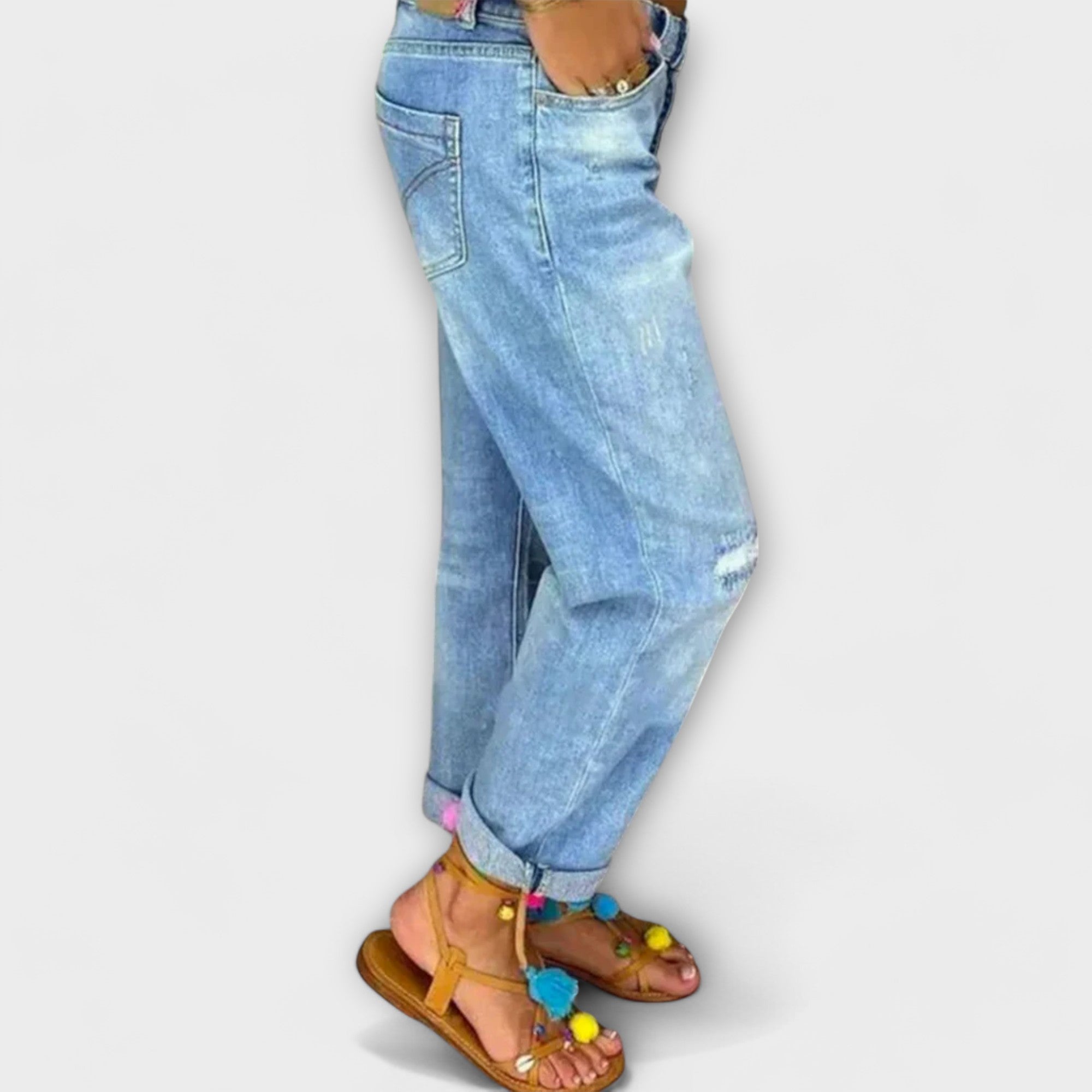 Joy – Jean