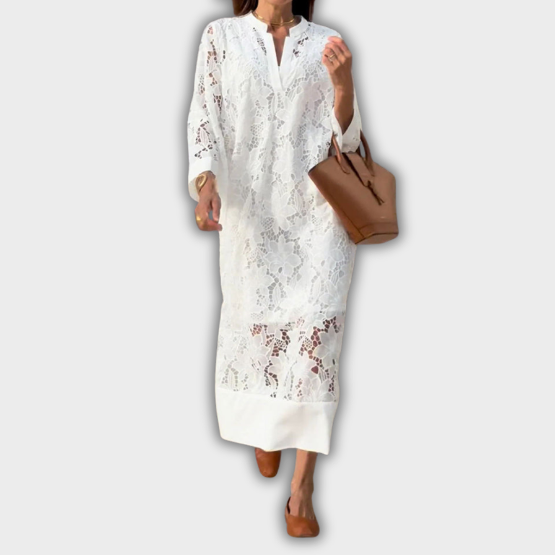 Juliette | La robe qui sublime chaque femme