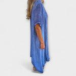Juliette - Robe Malaga élégante