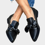 Juno | Mocassins classiques