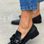 Juno | Mocassins classiques