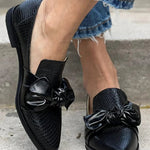 Juno | Mocassins classiques
