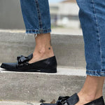 Juno | Mocassins classiques