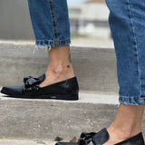 Juno | Mocassins classiques