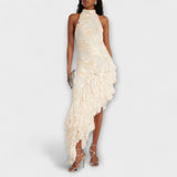 Karen - Robe longue