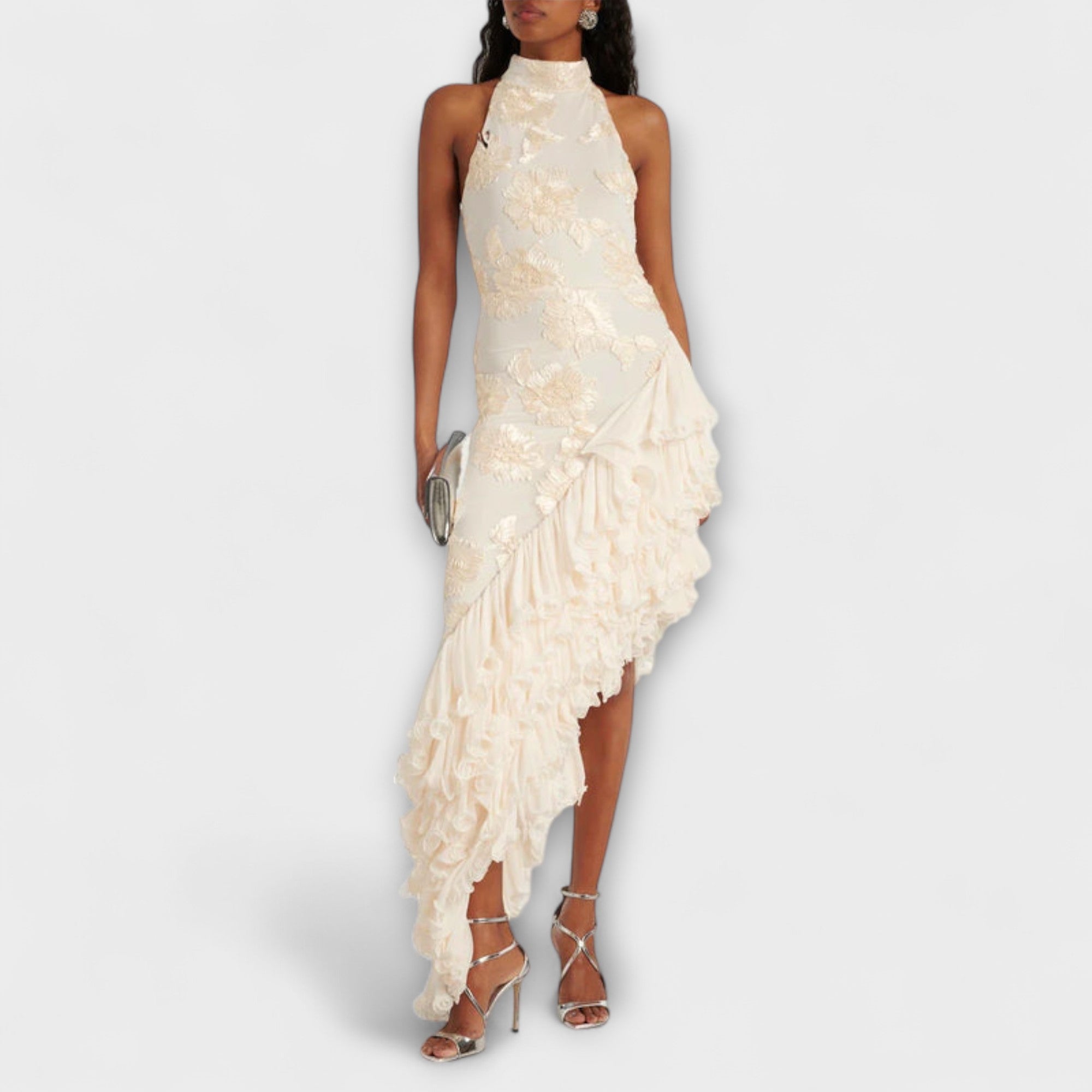 Karen - Robe longue