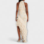 Karen - Robe longue