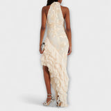 Karen - Robe longue