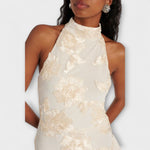 Karen - Robe longue