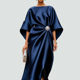 Karin | Robe de soirée longue
