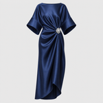 Karin | Robe de soirée longue