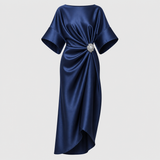 Karin | Robe de soirée longue