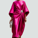 Karin | Robe de soirée longue