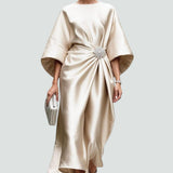 Karin | Robe de soirée longue