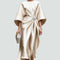 Karin | Robe de soirée longue