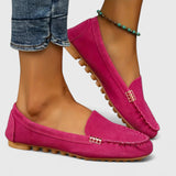 Karlene | Mocassin orthopédique