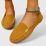 Karlene | Mocassin orthopédique