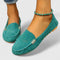 Karlene | Mocassin orthopédique