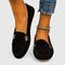 Karlene | Mocassin orthopédique