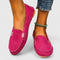Karlene | Mocassin orthopédique