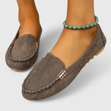 Karlene | Mocassin orthopédique