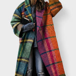 Katrine, veste oversize