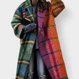 Katrine, veste oversize