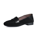 Keira | Mocassins du quotidien