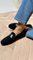 Keira | Mocassins du quotidien