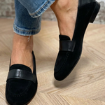 Keira | Mocassins du quotidien