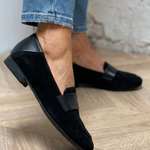Keira | Mocassins du quotidien