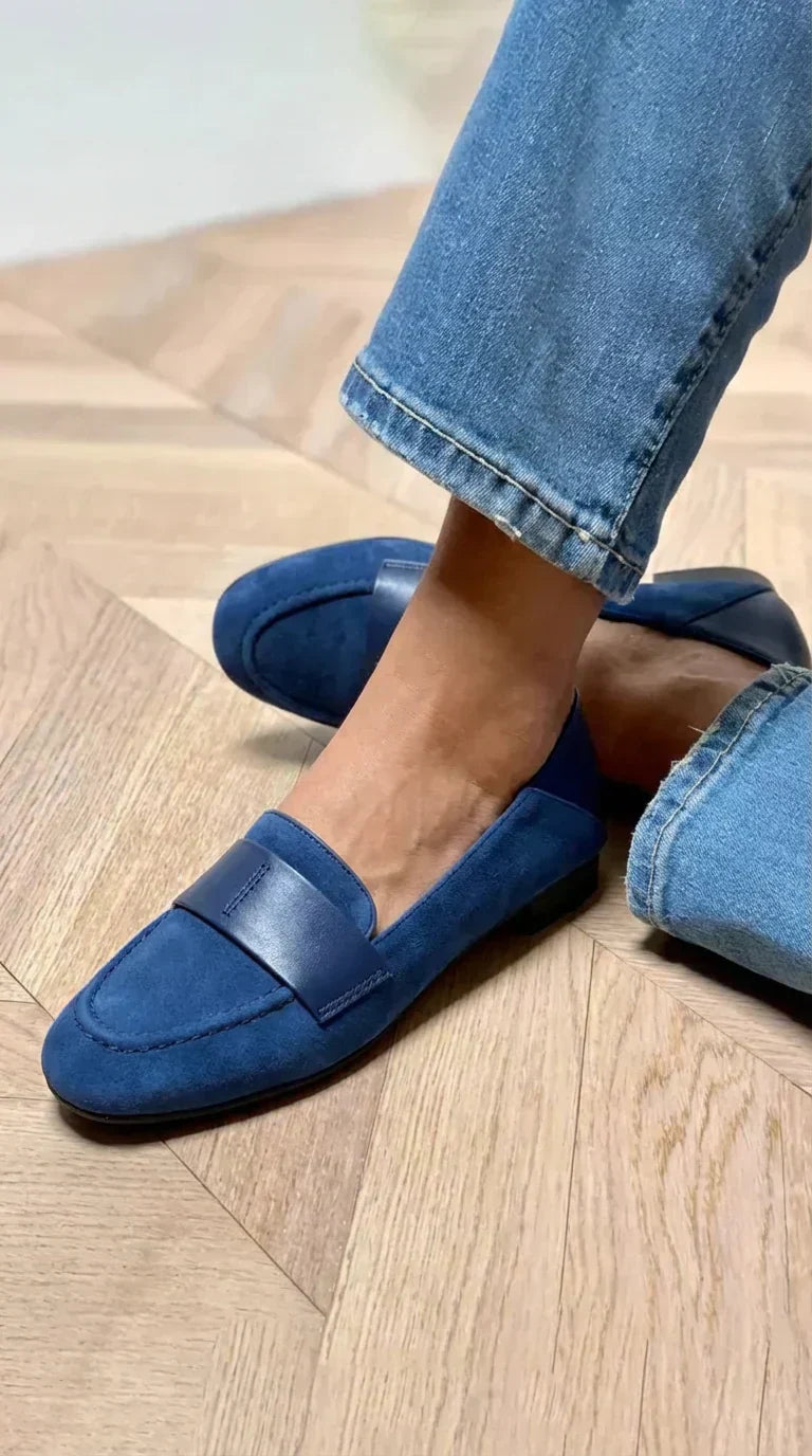 Keira | Mocassins du quotidien