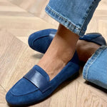 Keira | Mocassins du quotidien