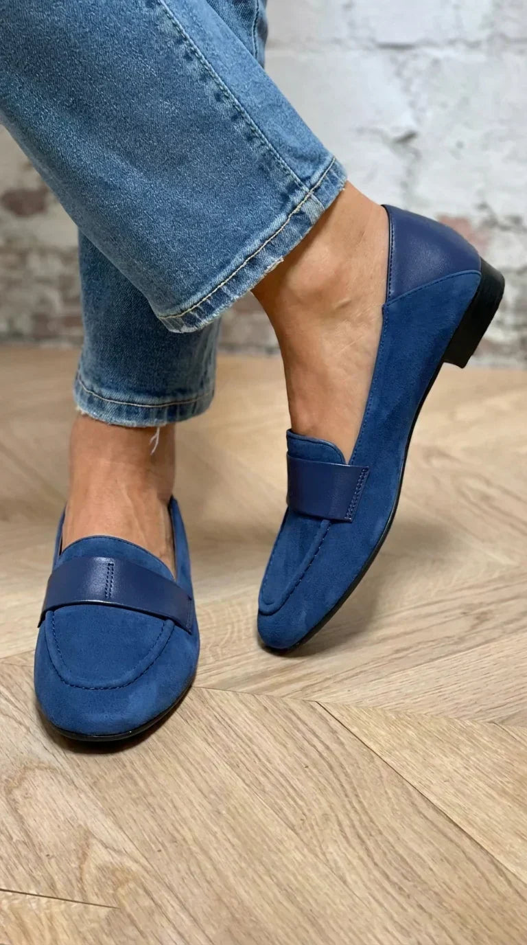 Keira | Mocassins du quotidien