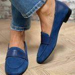 Keira | Mocassins du quotidien