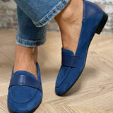 Keira | Mocassins du quotidien