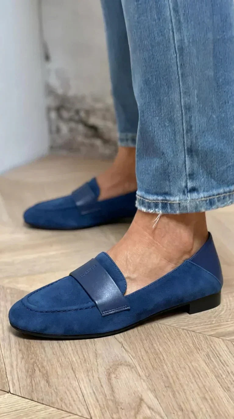 Keira | Mocassins du quotidien